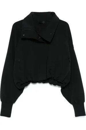 Moncler Jack met rits