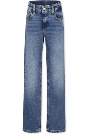 Calvin Klein Straight jeans