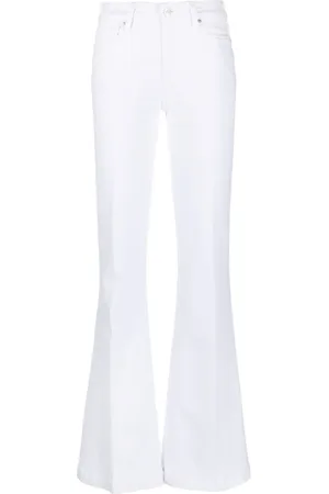 Paige Flared jeans