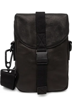 AllSaints Juan messengertas