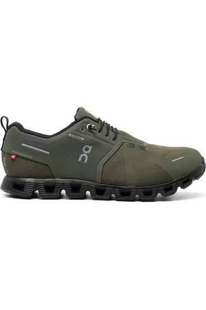 On Running Cloud 5 Waterproof low