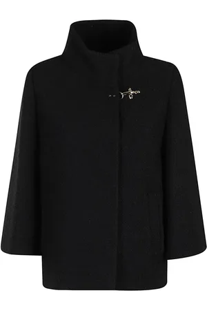 FAY Bouclé jack
