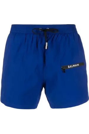 Balmain Zwembroek met logoprint