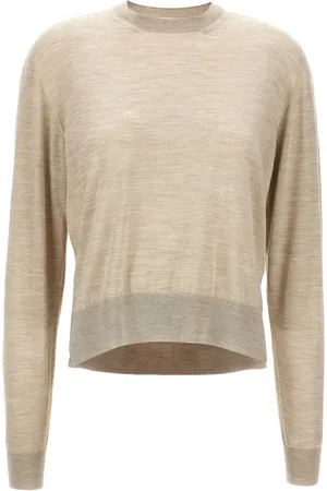 Jil Sander Asymmetrische trui