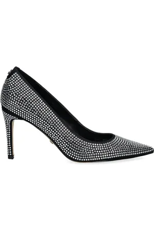 Guess Pumps verfraaid met kristallen