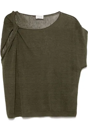 P.A.R.O.S.H. Wollen top