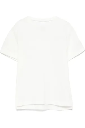 DOUUOD KIDS Katoenen T