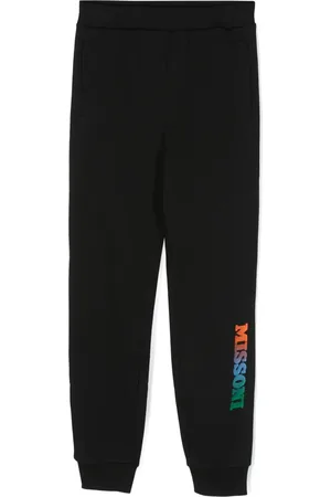 Missoni Trainingsbroek met logo