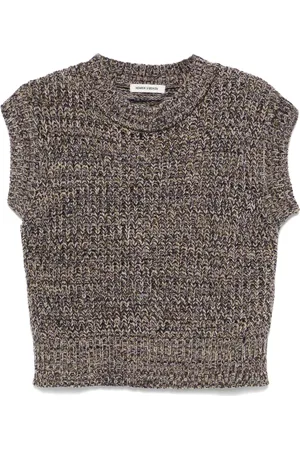 HENRIK VIBSKOV Six End gilet