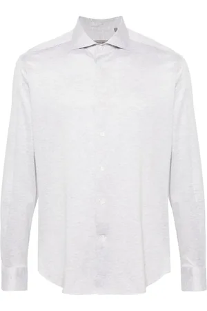 corneliani Piqué overhemd