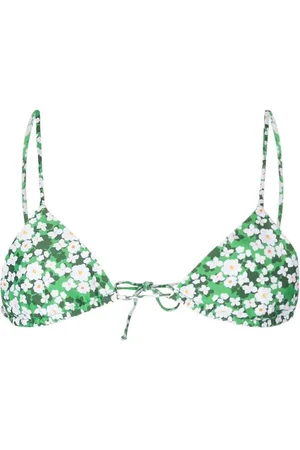 Borgo De Nor Bikinitop met bloemenprint