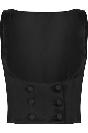 Dolce & Gabbana Spencer met knopen