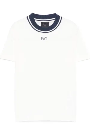 FAY T
