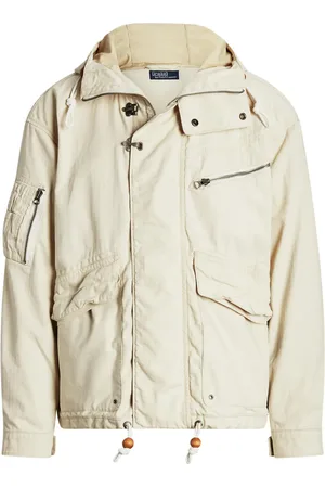 Ralph Lauren Jack met capuchon