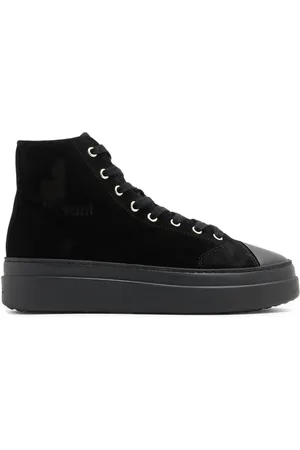 Isabel Marant Austen high