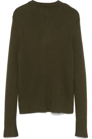 Zadig & Voltaire Geribbelde sweater