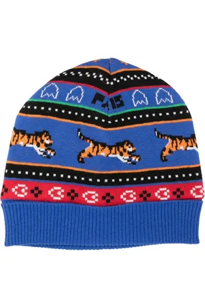 Kenzo Intarsia trui