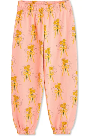 Mini Rodini Joggingshorts met print