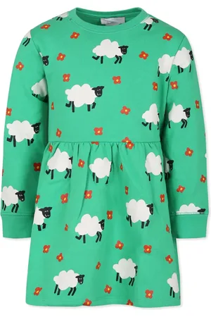 Stella McCartney Jurk met print