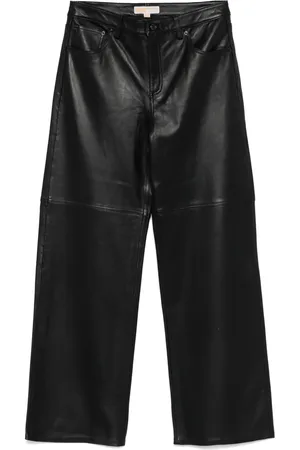 Michael Kors Leren broek