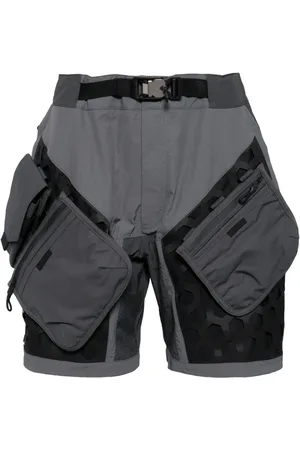 Nike ISPA shorts