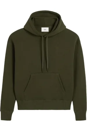 Ami Hoodie met logo