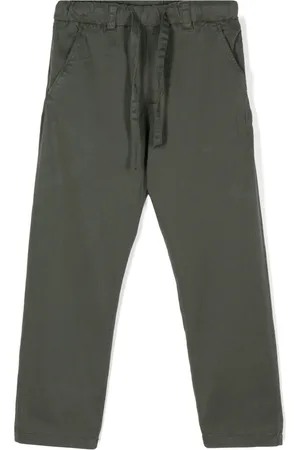 Paolo Pecora Straight broek