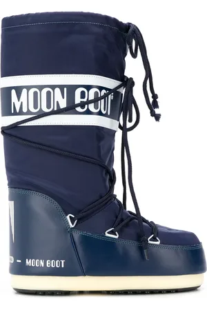 Moon Boot Laarzen met trekkoord
