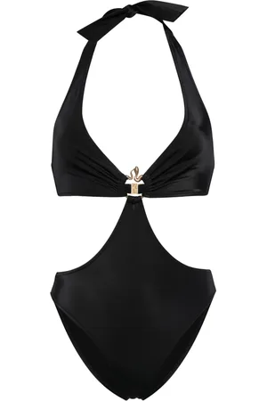 Roberto Cavalli Metallic badpak