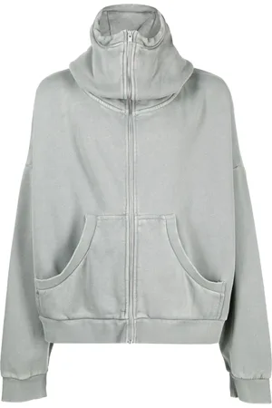 Entire Studios Katoenen hoodie