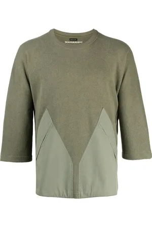 Maharishi Gebreid T