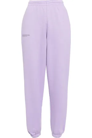 The Pangaia 365 middengewicht trainingsshorts