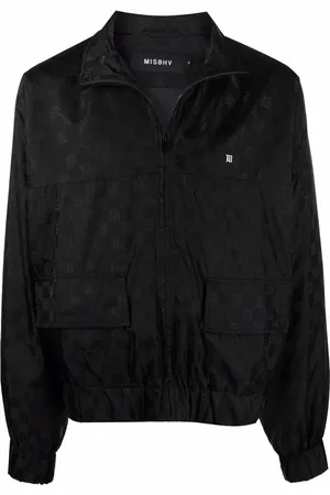MISBHV Jack met geborduurd logo