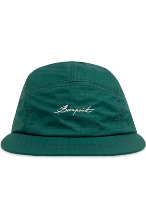 BONPOINT Honkbalpet met geborduurd logo