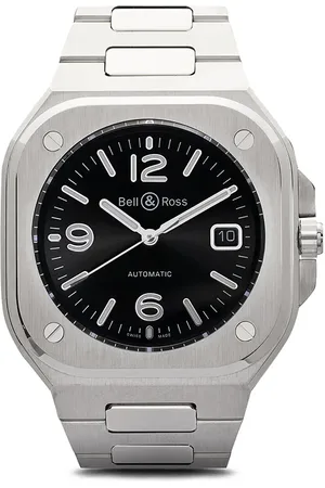 Bell & Ross BR 05 horloge