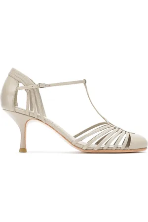Sarah Chofakian Chamonik sandalen
