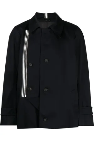 Marina Yee Asymmetrisch jack