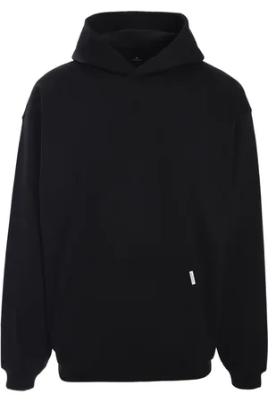 Represent Katoenen hoodie