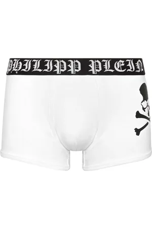 Philipp Plein Skull & Bones boxershorts