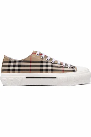 Burberry Low