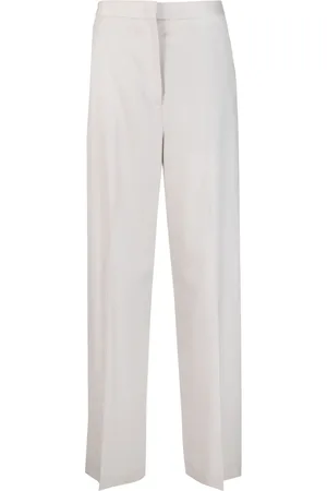 Fabiana Filippi Pantalon met wijde pijpen