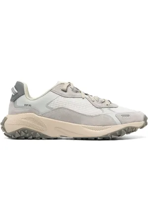 HUGO BOSS Sneakers met vlakken