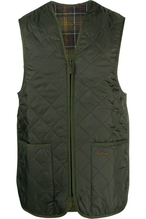 Barbour Omkeerbare bodywarmer
