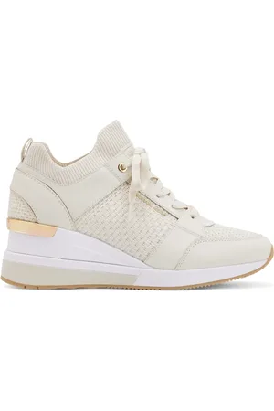 Michael Kors Georgia gebreide sneakers