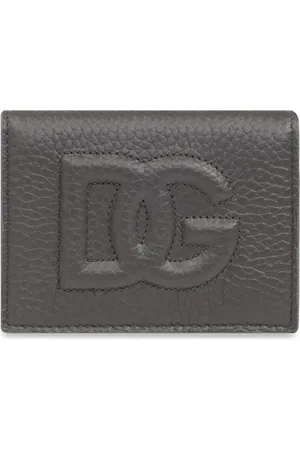 Dolce & Gabbana Portemonnee met logo