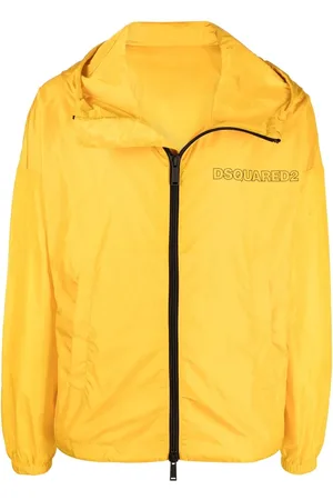 Dsquared2 Jack met rits