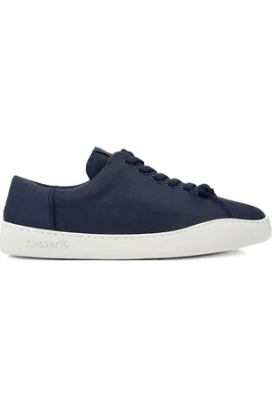 Camper Navy sneakers
