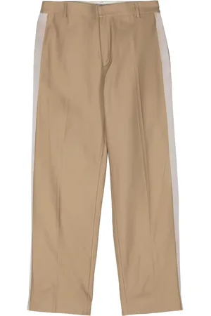 Bluemarble Straight broek