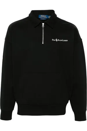 Ralph Lauren Trui met Polo Pony print