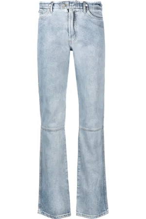 Natasha Zinko Straight jeans